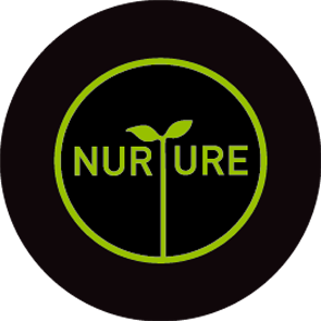 W F Moore Nurture Logo